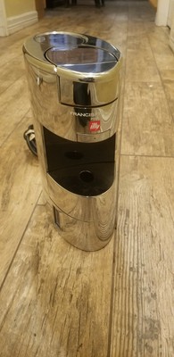 FrancisFrancis for Illy X9 IperEspresso 